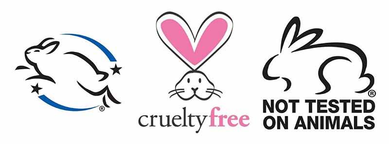 cruelty free