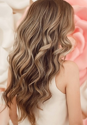 Balayage