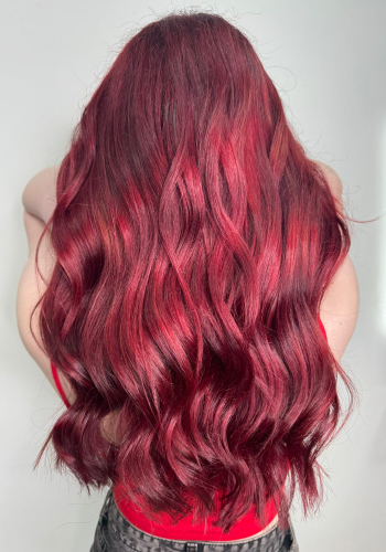 Hair Colour