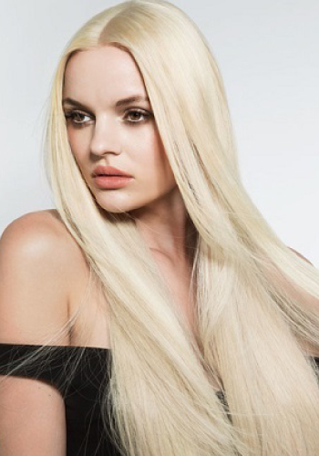 Hair Cuts & Styles
