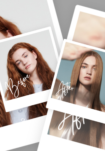 Keratin Treatments