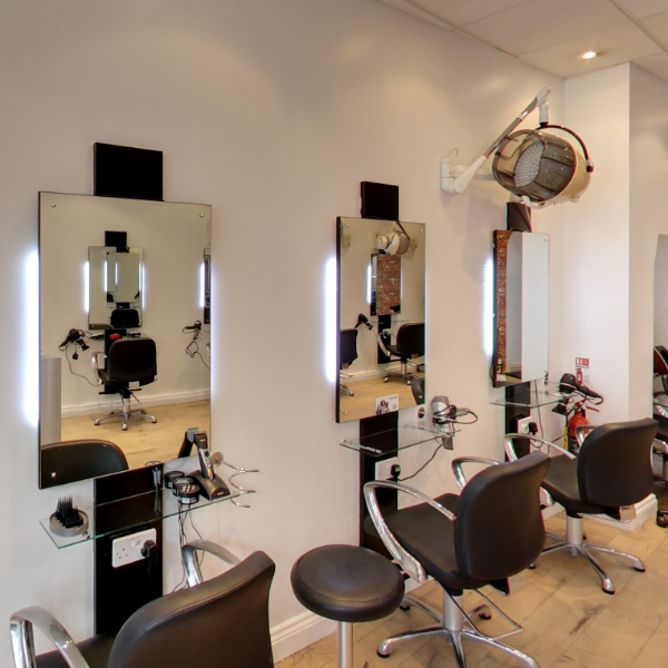 Affinity Hairdressing Salon in Taunton Affinity Hairdressing Salon in Taunton