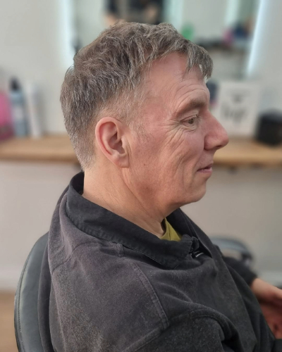 Barbering & Gents' Grooming Taunton