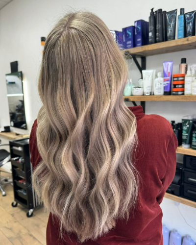 Classic Hairstyles For Women at Top Taunton Hair Salon