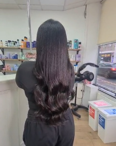 Salons offering nano ring hair extensions in Taunton Salons offering nano ring hair extensions in Taunton