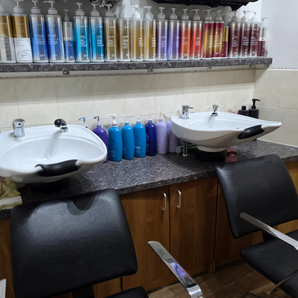 Affinity For Hair Hairdressers Taunton