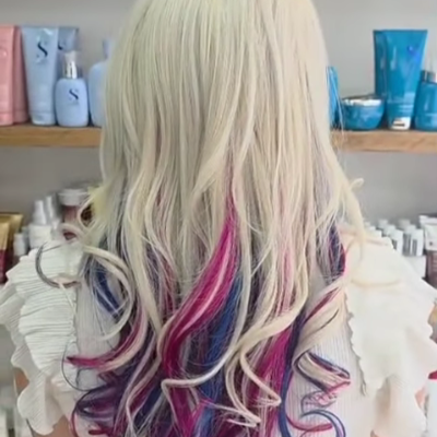 Why Choose Nano Ring Hair Extensions?