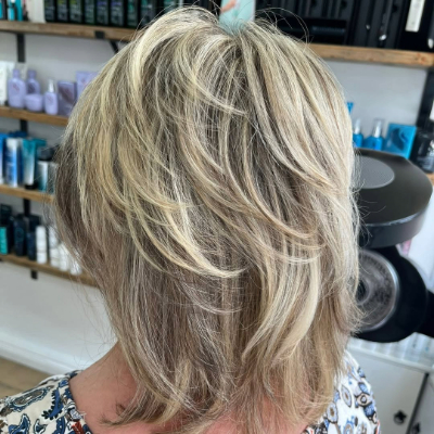 Celebrity Hair Trends to Try This Summer 2025