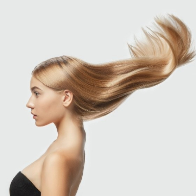 How Do I Keep My Hair Frizz Free?
