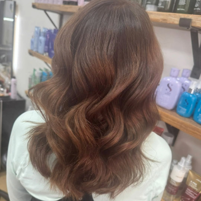 Winter Hair Trends Winter Hair Trends