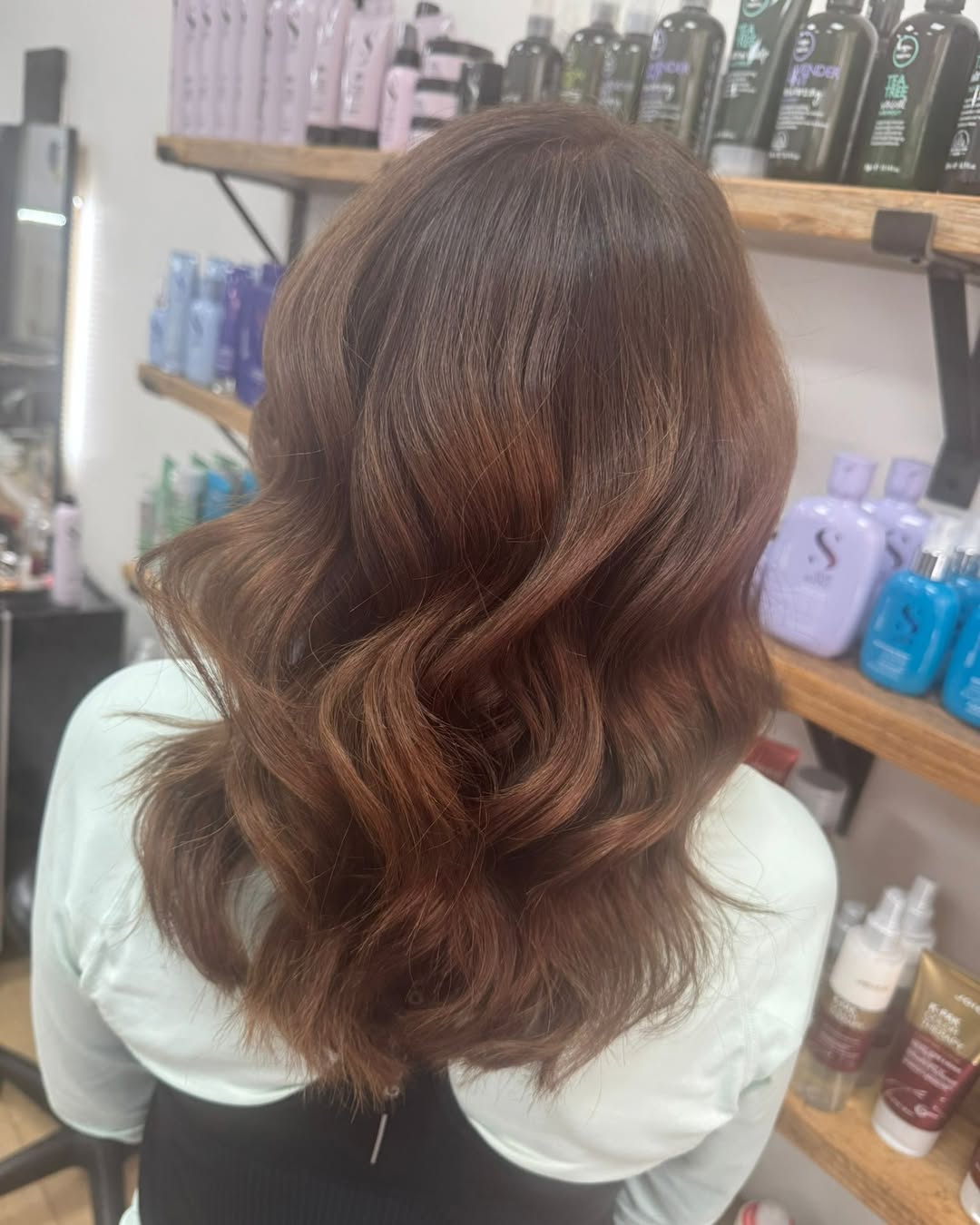 Hairdressing in Taunton Hairdressing in Taunton