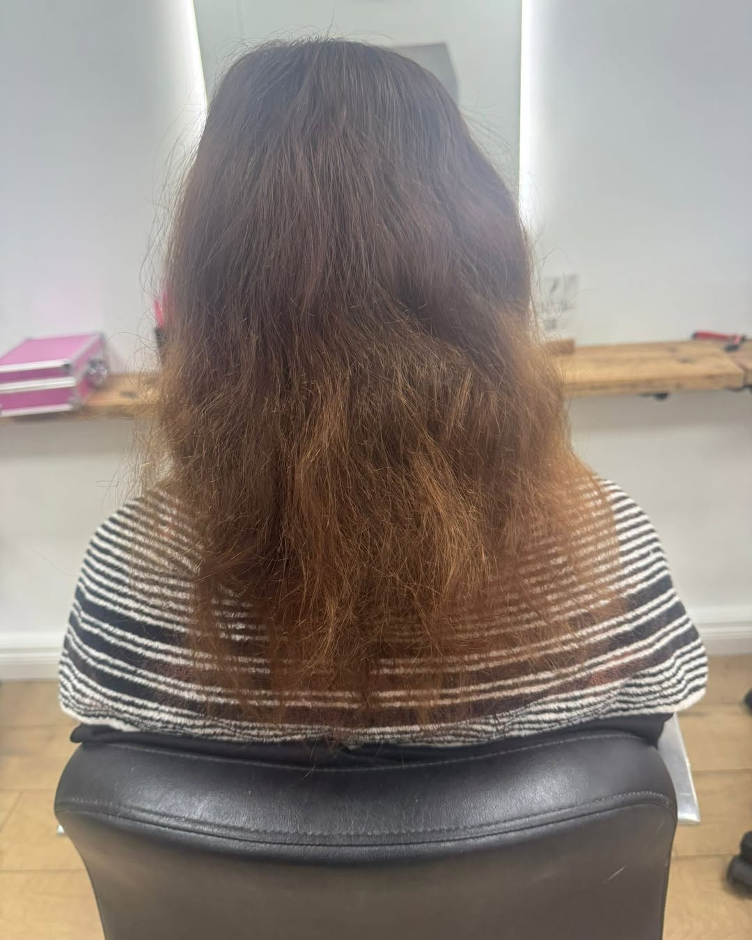 Colour Consultation at Affinity for Hair Salon, Taunton, Somerset Colour Consultation at Affinity for Hair Salon, Taunton, Somerset