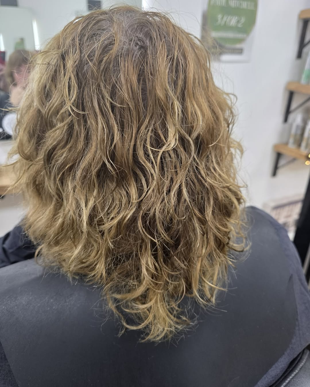 Short Ladies Cut at Affinity for Hair Salon, Taunton, Somerset Short Ladies Cut at Affinity for Hair Salon, Taunton, Somerset