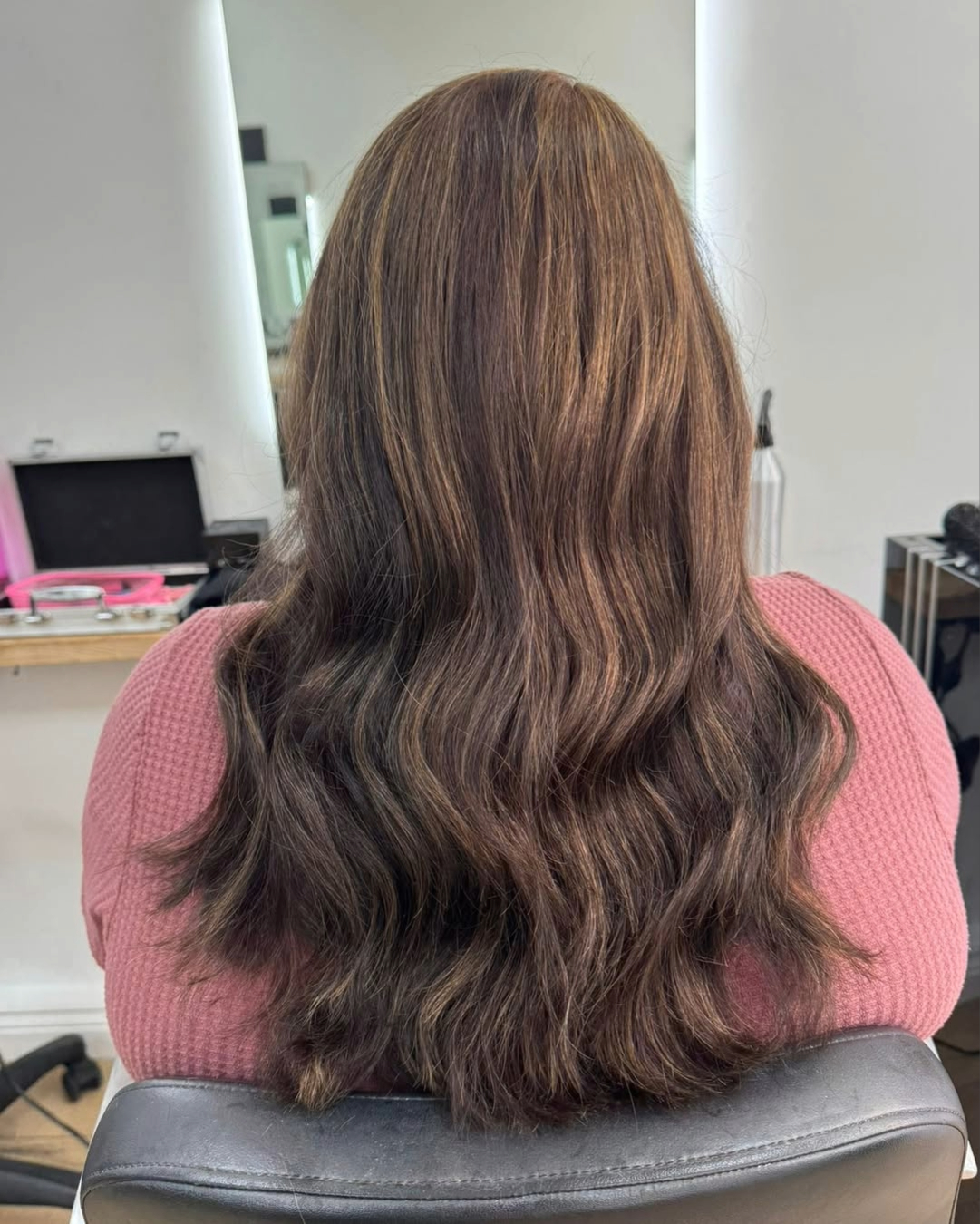 Expert Colourists in Taunton Expert Colourists in Taunton