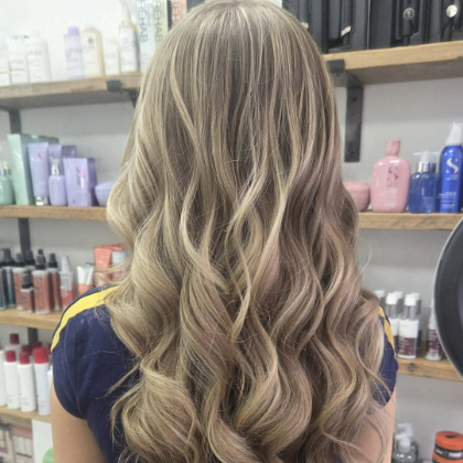 Spring Hair Colour Trends 2026 Spring Hair Colour Trends 2026